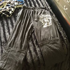 Gas Monkey Sweats